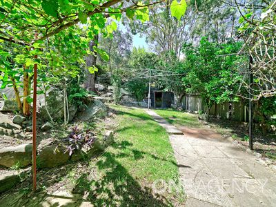 72 Rosewall Drive, Menai