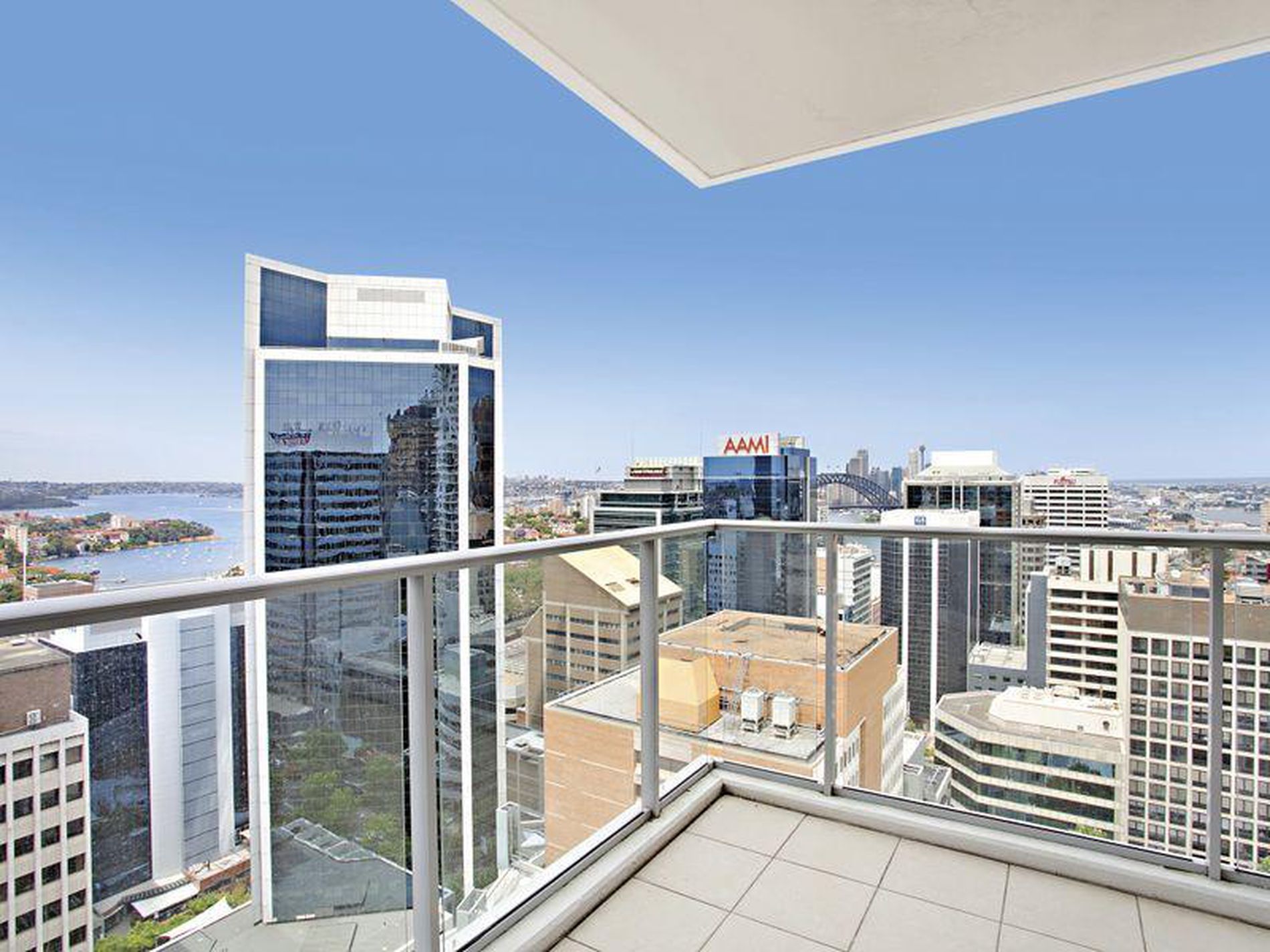 North Sydney