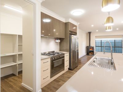 84 CUTHBERT STREET, Killara