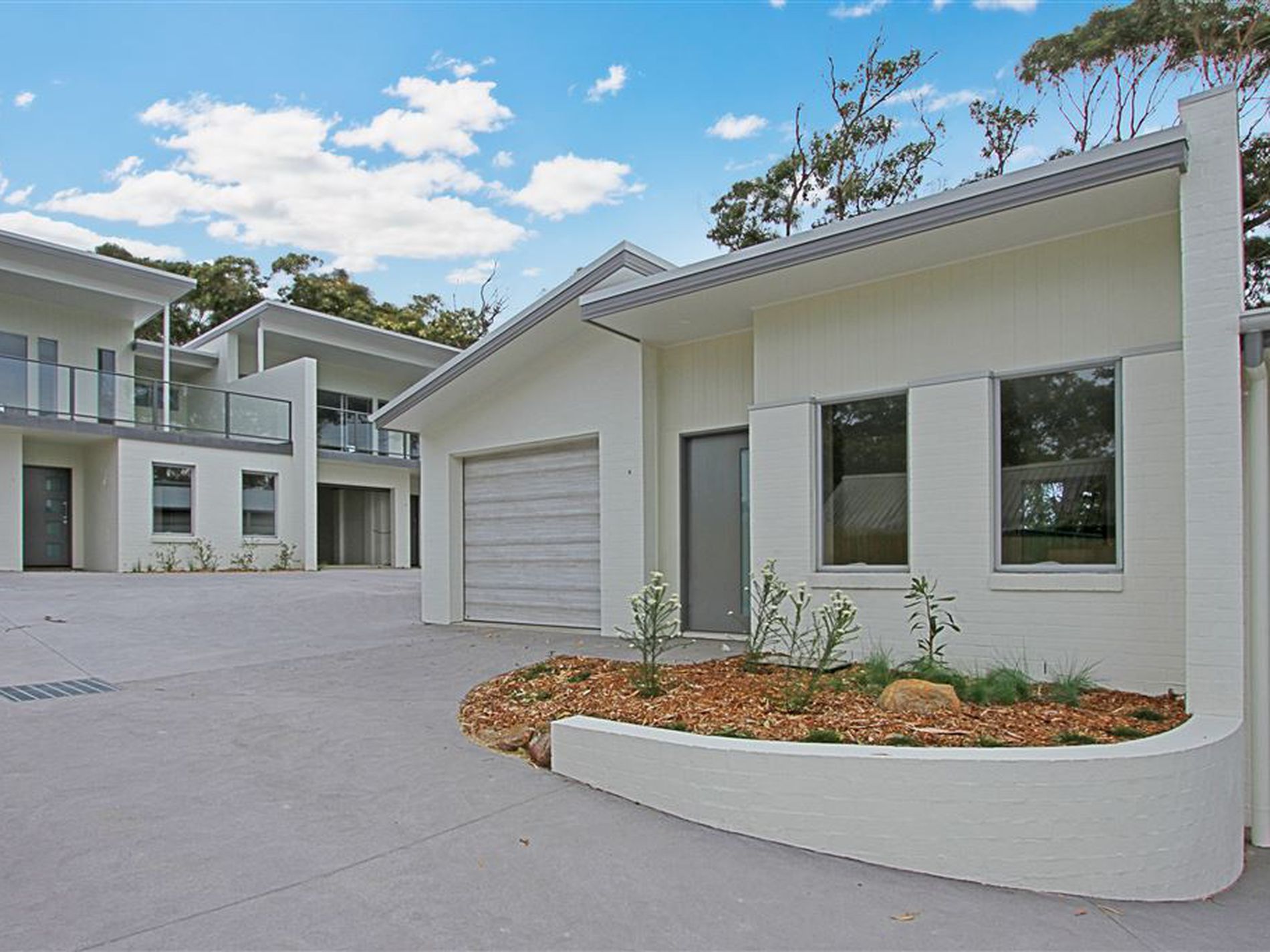 4 / 6 New Street, Ulladulla