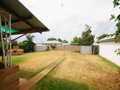 32 South street, Gunnedah
