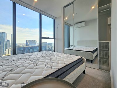 4109 / 371 Little Lonsdale Street, Melbourne