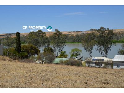 1 North Terrace, Mannum