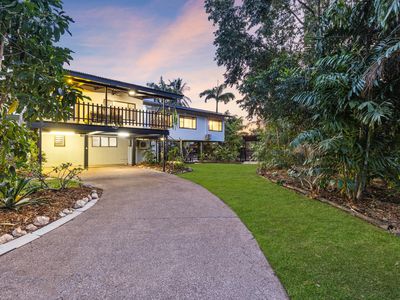 11 Martina Street, Wanguri