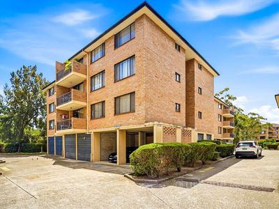 52 / 7 Griffiths Street, Blacktown