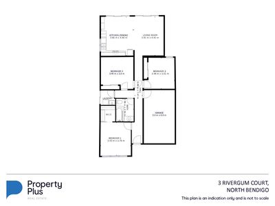 3 Rivergum Court, North Bendigo