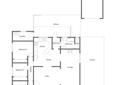 8 Burton Street, Swan Hill