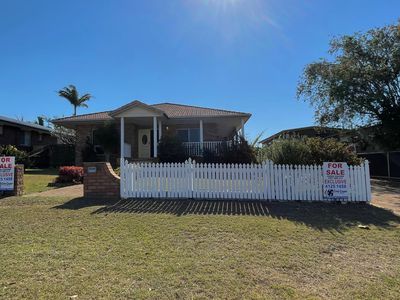 9 Rohan Way, Kawungan