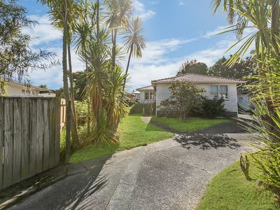 10 Orchid Place, Te Atatu South