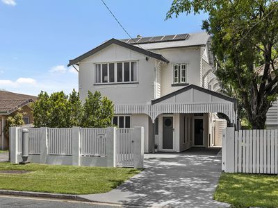 28 Goulburn Street, Gordon Park