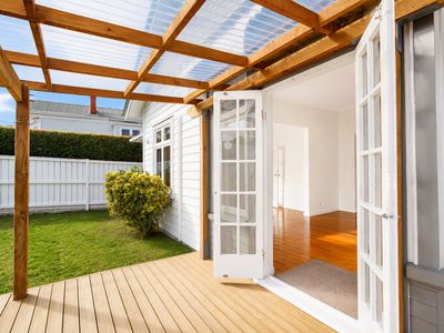 46 Armadale Road, Remuera