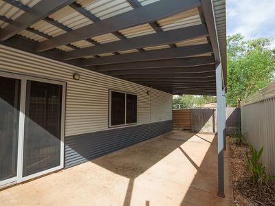 36A Pedlar Street, South Hedland