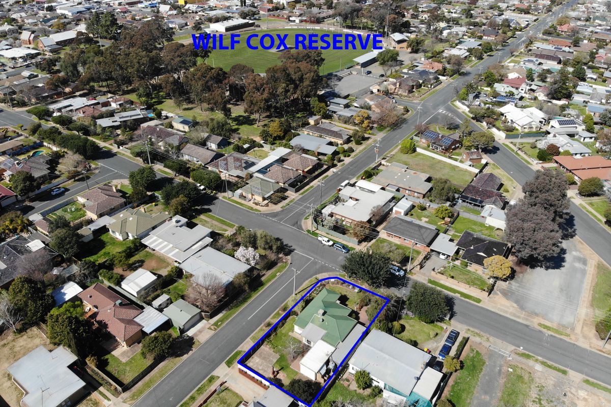 11 Tulloh Street, Kyabram