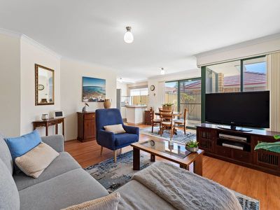 8 / 16 Shoalhaven Place, Waikiki