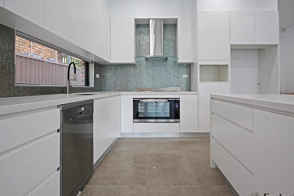 96A John Street, Merrylands