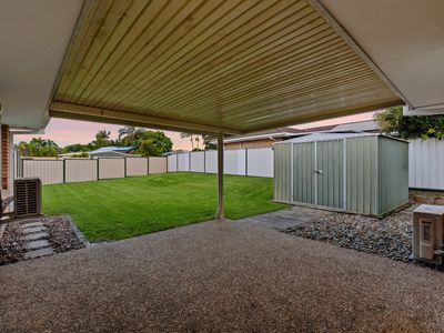 2 Turnbull Crescent, Morayfield