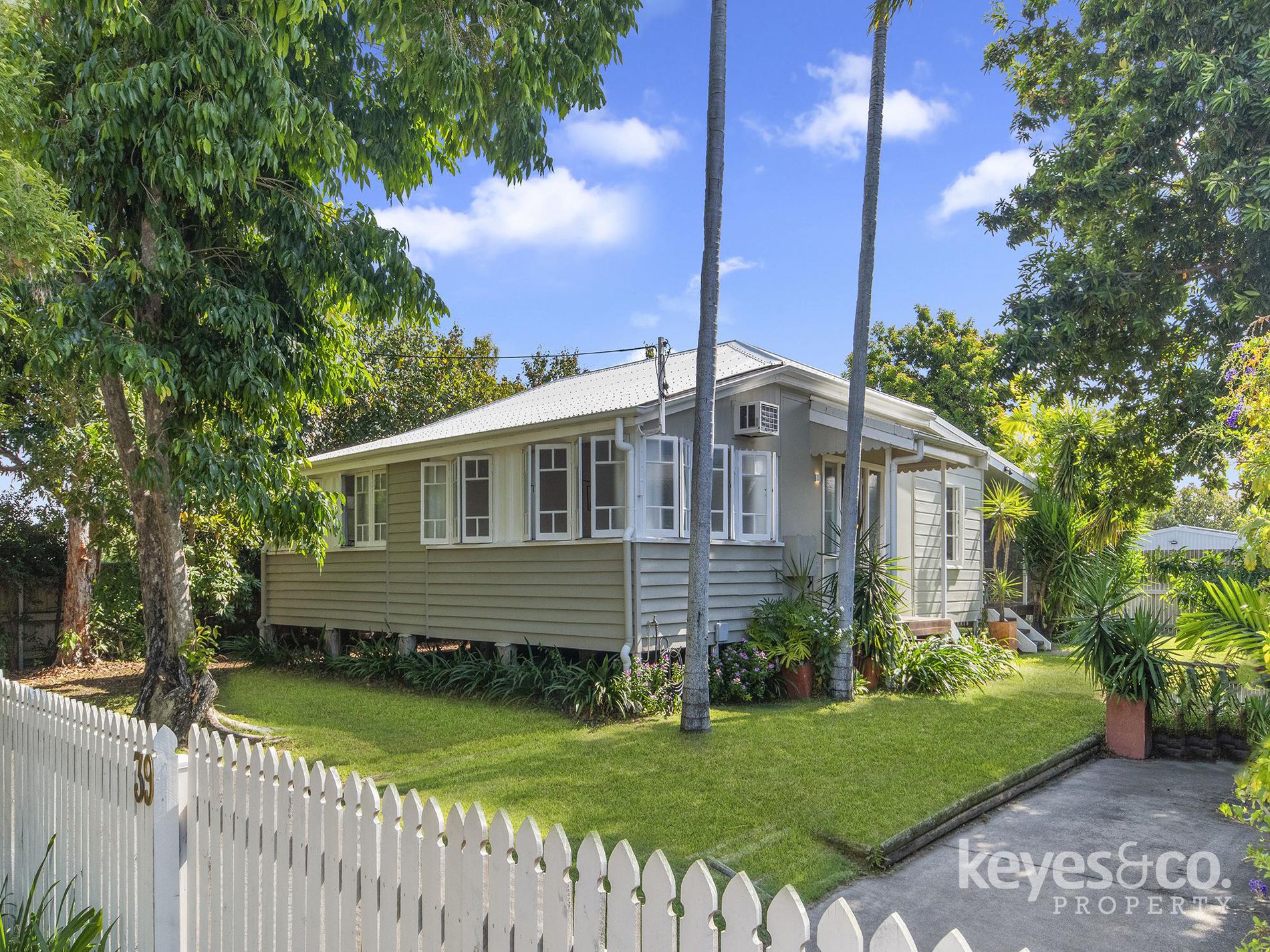 39 Sixth Avenue, South Townsville