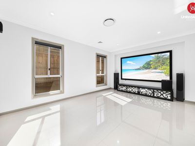 28 Mary Wade Place, Carnes Hill