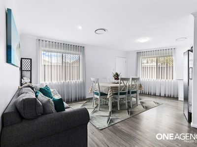 5 Darby Court, Pialba
