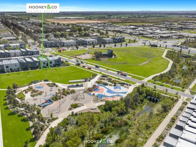 23 Ottawa Walk, Cranbourne West