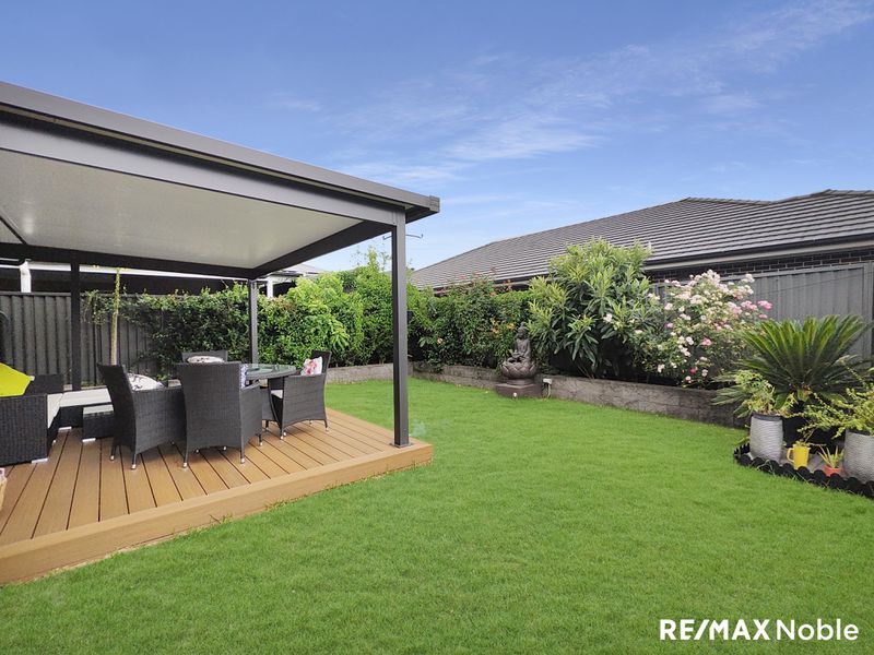 19 Loudon Parade, Marsden Park