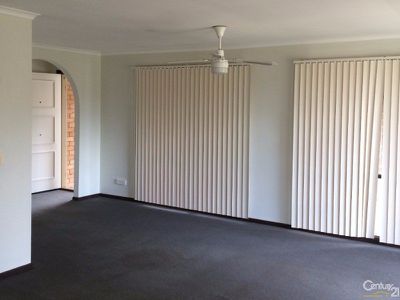 3 Adam Court, Pakenham