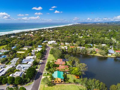 22 Rangal Road, Ocean Shores