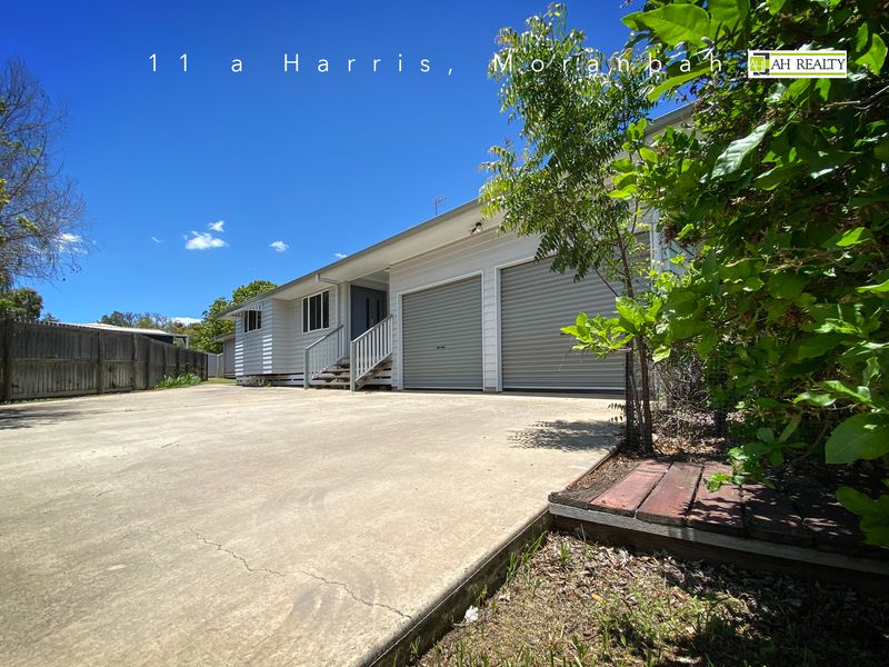 11A Harris Court, Moranbah