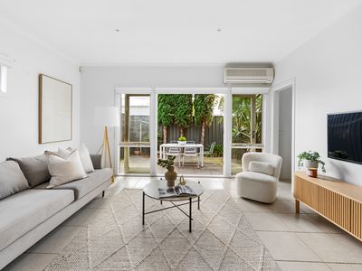 8 / 181 Melbourne Road, Williamstown