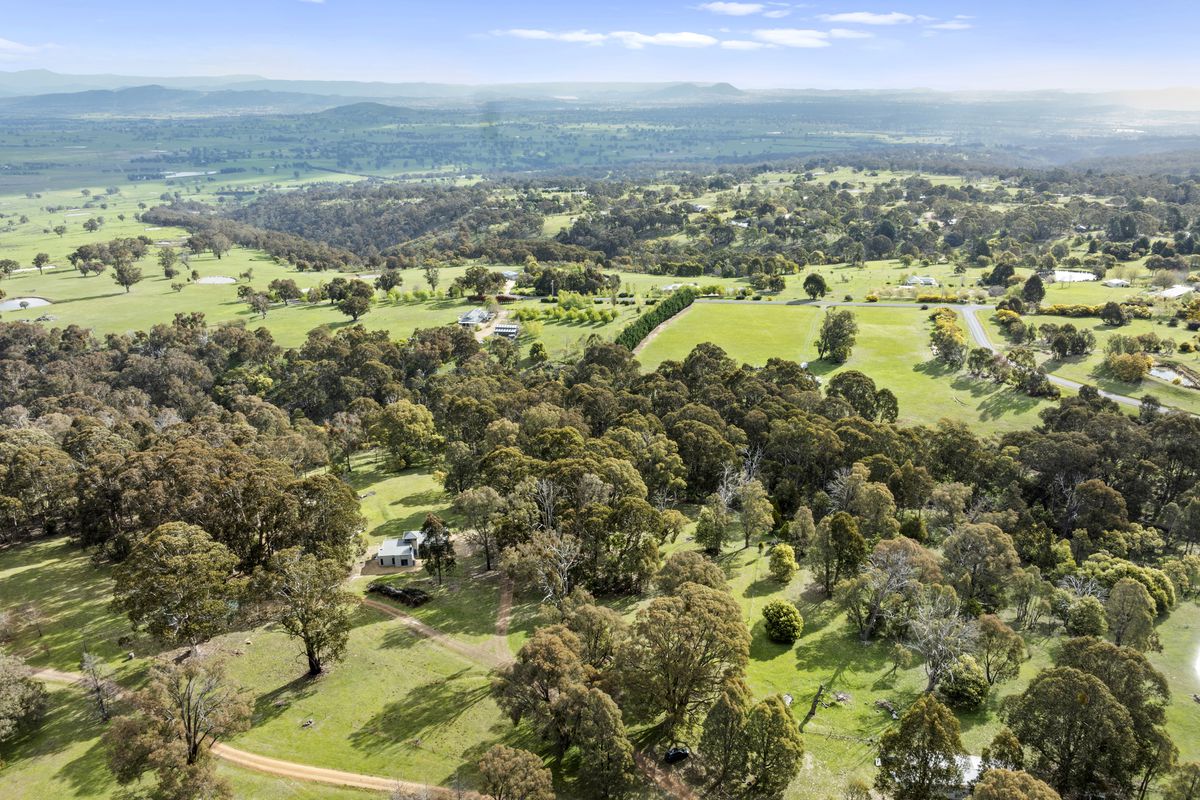 22 Hill Top Lane, Barwite