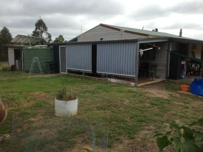 2076 Wollar Road, Merriwa