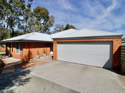 1 Homestead Place , Byford