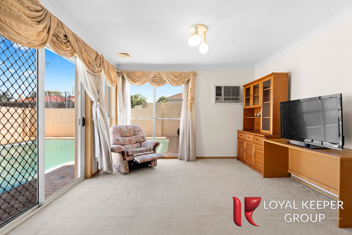 21 Parklands Street, Calamvale