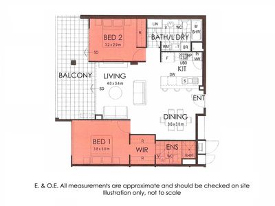 9 / 18 Plain Street, East Perth