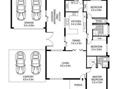 15 Sheahan Crescent, Hoppers Crossing
