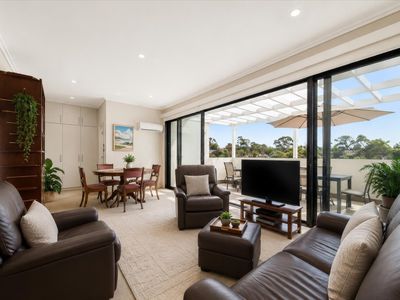 11 / 40 Parkside Crescent, Campbelltown