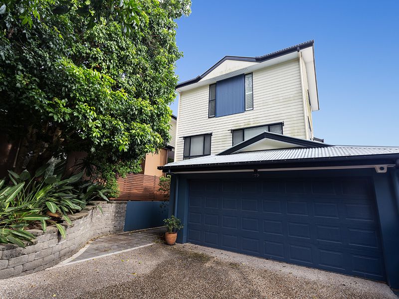 3 / 31 Colville Street, Highgate Hill