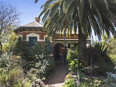 7 Anzac Avenue, Seymour