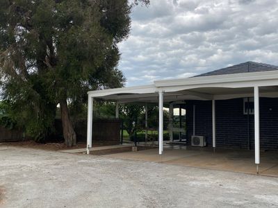 20 K Road, Werribee South