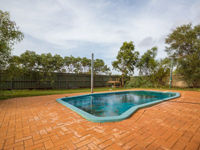 22 Cone Place, South Hedland