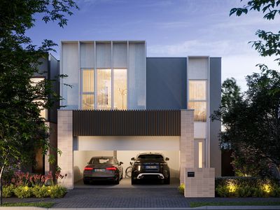 Lot 362 Lomandra Avenue, Glenside