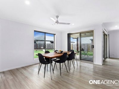 15 Sailaway Circuit, Eli Waters