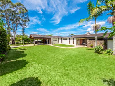 4 Woggoon Terrace, Ocean Shores