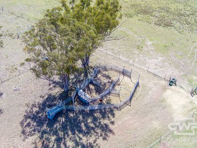 1986 Pindari Dam Road, Pindaroi