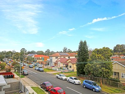 6 / 39 Cornelia Street, Wiley Park