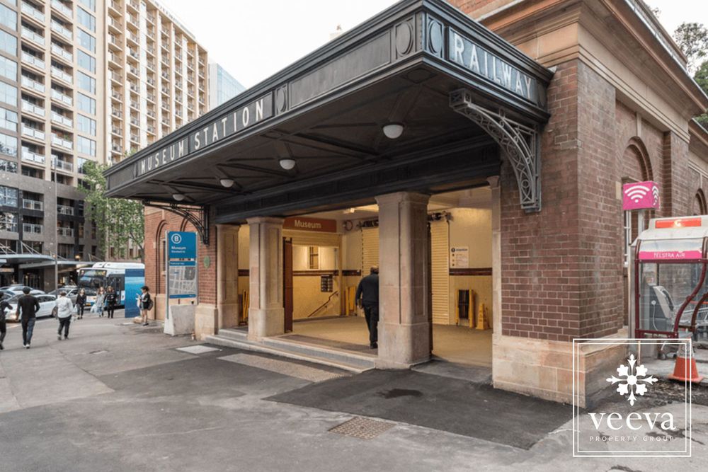 2603 / 148 Elizabeth Street, Sydney