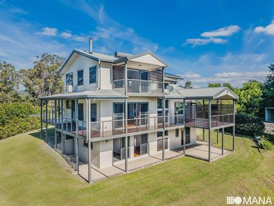 92 Nolans Road, Stokers Siding