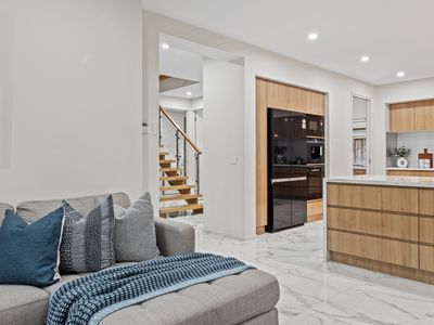 3 Delegate Circuit, Lyndhurst