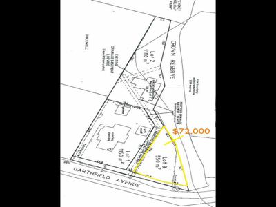 Lot 3, 3 Garthfield Avenue, Cygnet