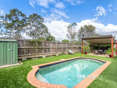 16 Rachele Close, Forest Lake